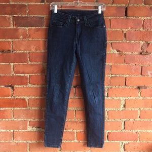 Levi’s skinny jeans